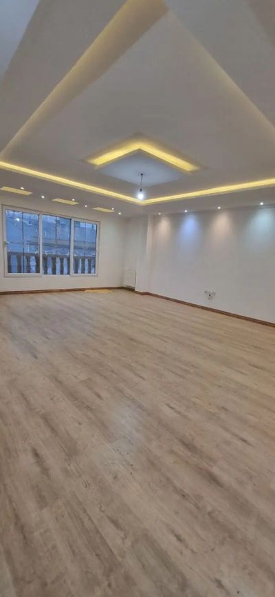 آپارتمان 144 متری سه خوابه در نیکرام رشت