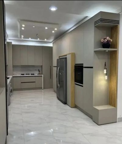 آپارتمان 75 متری دو خوابه در فاز 6 پرند