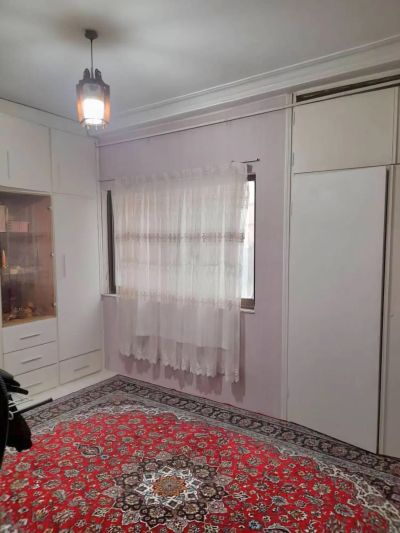 آپارتمان 90 متری دو خوابه در خیابان ساری قائم شهر