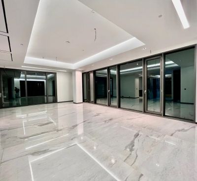 آپارتمان 222 متری سه خوابه در الهیه تهران