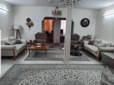 آپارتمان 97 متری دو خوابه در نیروی هوایی تهران