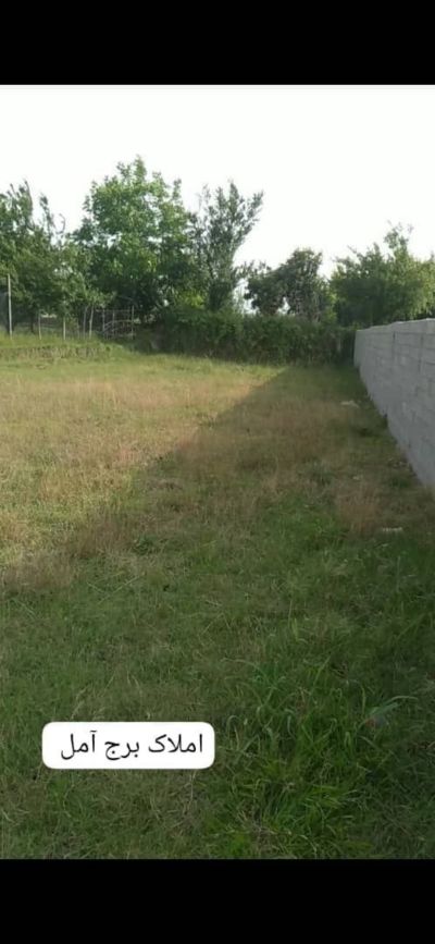 خانه 377 متری در مطهر آمل