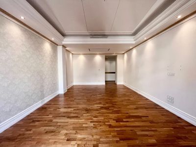 آپارتمان 400 متری چهارخوابه در زعفرانیه تهران
