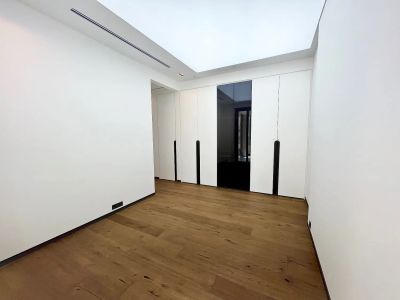 آپارتمان 222 متری سه خوابه در الهیه تهران