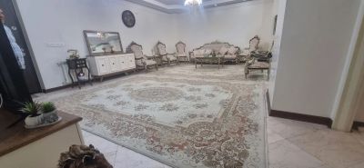 آپارتمان 100 متری دو خوابه در پرستار تهران