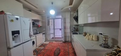 آپارتمان 100 متری دو خوابه در پرستار تهران