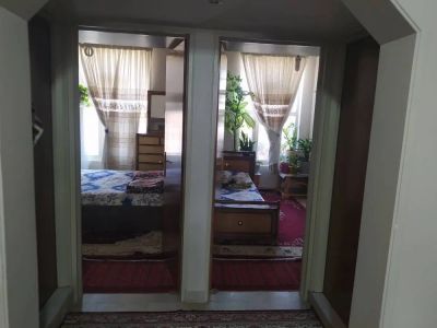 آپارتمان 86 متری دو خوابه در پرستار تهران
