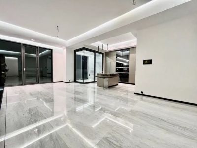 آپارتمان 195 متری سه خوابه در الهیه تهران