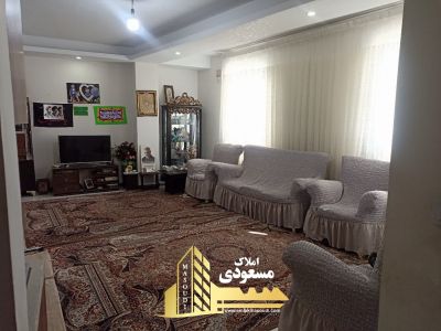 آپارتمان 50 متری یک خوابه در امیریه شهریار