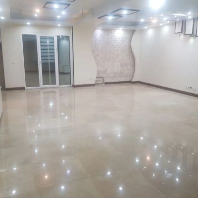 آپارتمان 115 متری سه خوابه در نیروی هوایی تهران