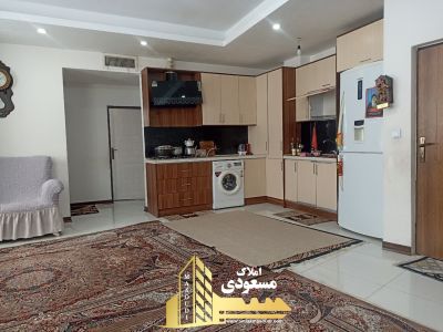 آپارتمان 50 متری یک خوابه در امیریه شهریار