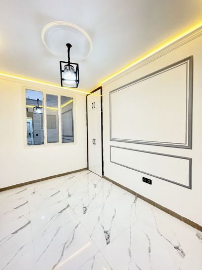 آپارتمان 78 متری دو خوابه در فاز 1 اندیشه