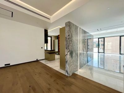 آپارتمان 222 متری سه خوابه در الهیه تهران