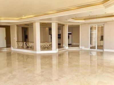آپارتمان 405 متری چهارخوابه در زعفرانیه تهران