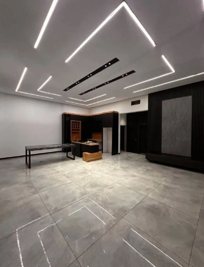 ویلا 350 متری دو خوابه در رامجین کرج