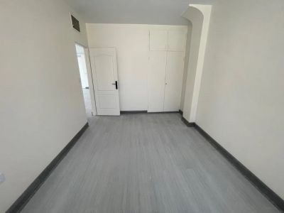 آپارتمان 110 متری سه خوابه در نیکنام تهران