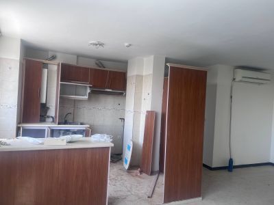 آپارتمان 80 متری دو خوابه در شادآباد تهران