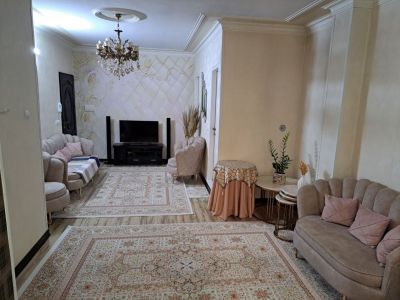 آپارتمان 54 متری یک خوابه در شادآباد تهران