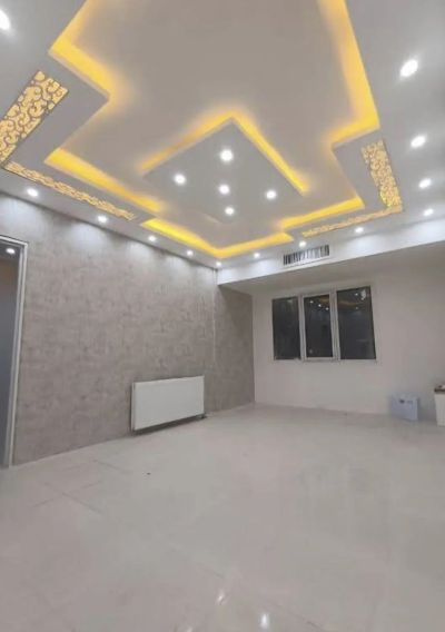 آپارتمان 83 متری دو خوابه در فاز 2 پرند