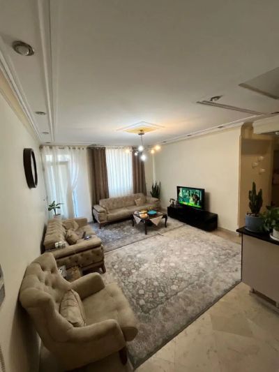 آپارتمان 70 متری دو خوابه در حشمتیه تهران