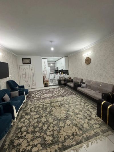 آپارتمان 78 متری دو خوابه در خیابان ایثارگران مشهد