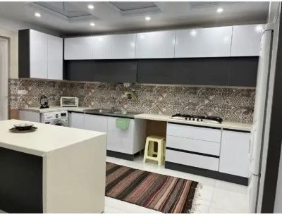 آپارتمان 66 متری یک خوابه در فاز 2 پرند