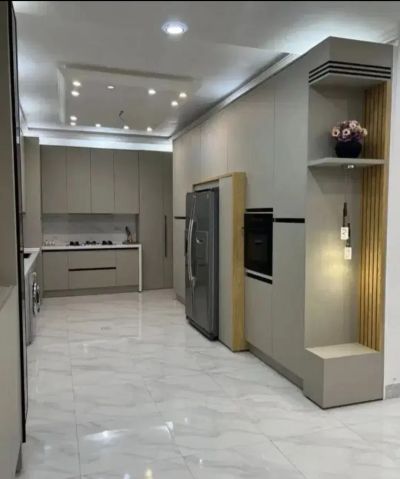 آپارتمان 75 متری دو خوابه در فاز 2 پرند