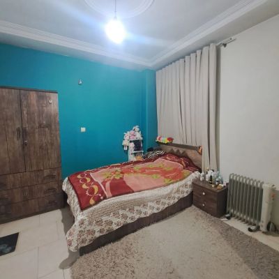 آپارتمان 52 متری یک خوابه در حشمتیه تهران