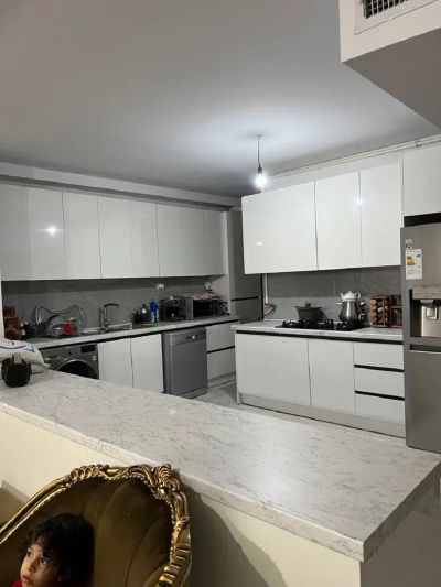 آپارتمان 79 متری دو خوابه در فاز 2 پرند