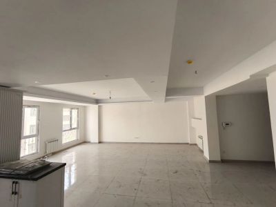 آپارتمان 117 متری دو خوابه در خیابان کرمان تهران