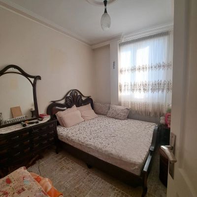 آپارتمان 68 متری یک خوابه در سبلان شمالی تهران