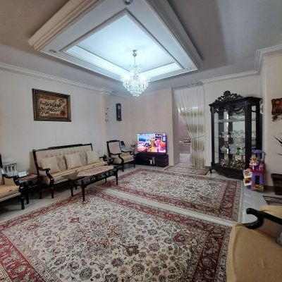آپارتمان 68 متری یک خوابه در سبلان شمالی تهران