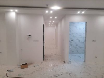 آپارتمان 145 متری سه خوابه در خیابان جانبازان آمل