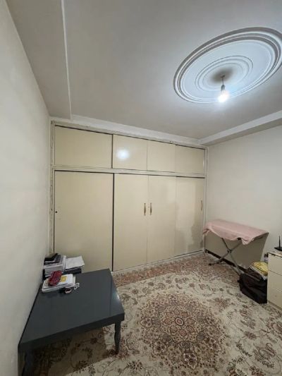 آپارتمان 75 متری دو خوابه در بلوار زرافشان اسلام شهر