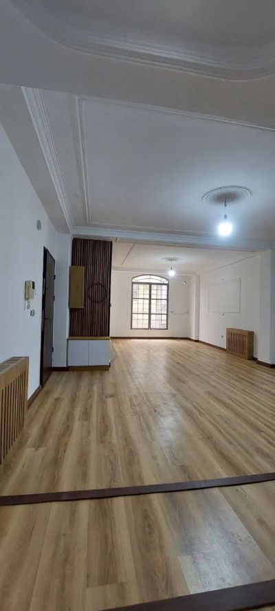 آپارتمان 95 متری دو خوابه در شهابی ساری