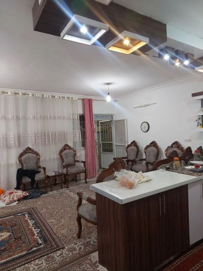 خانه 220 متری دو خوابه در گلبهار