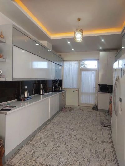 خانه 220 متری دو خوابه در گلبهار