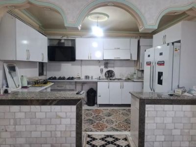 آپارتمان 60 متری یک خوابه در خیابان مطهری اسلام شهر