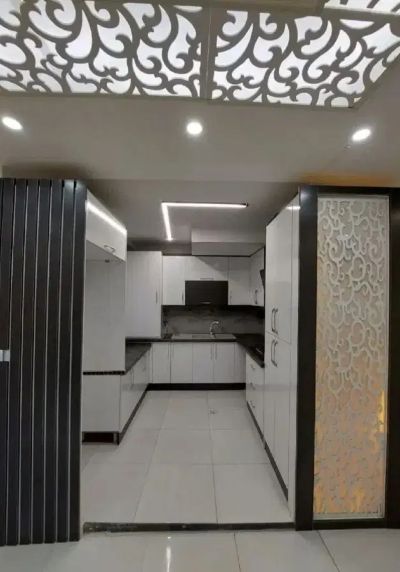 آپارتمان 83 متری دو خوابه در فاز 2 پرند