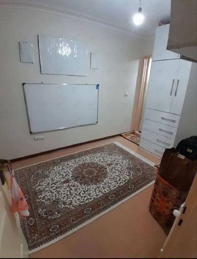 خانه 60 متری دو خوابه در شیوا تهران