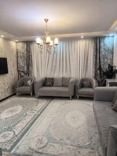 آپارتمان 66 متری یک خوابه در فاز 2 پرند