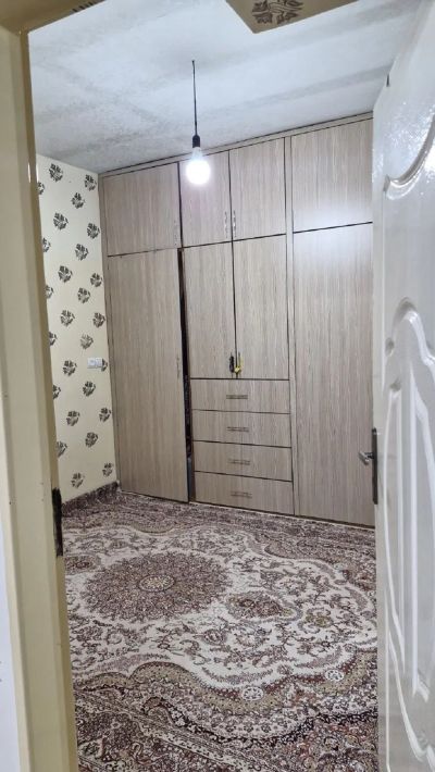 آپارتمان 69 متری دو خوابه در وائین شهریار