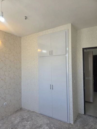 آپارتمان 78 متری دو خوابه در گلبهار