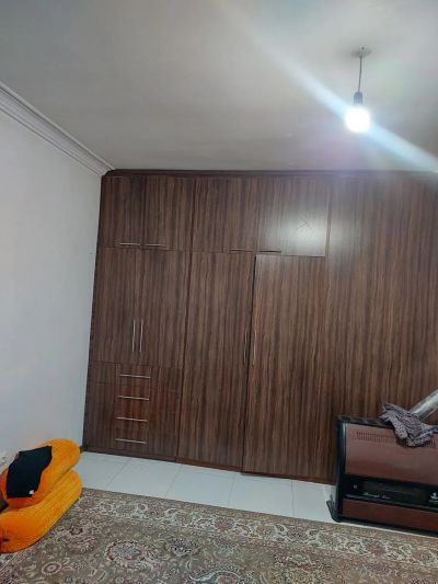 خانه 220 متری دو خوابه در گلبهار