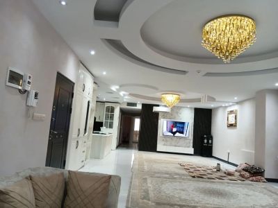 آپارتمان 155 متری سه خوابه در وائین شهریار