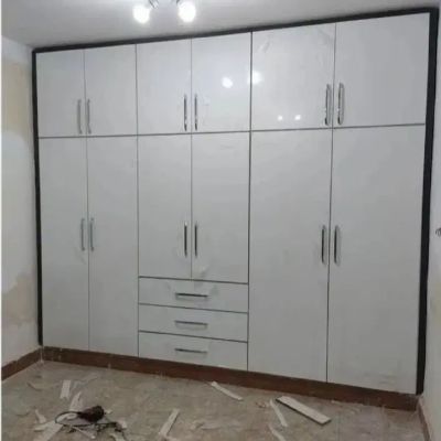 آپارتمان 83 متری دو خوابه در فاز 6 پرند