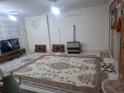 آپارتمان 60 متری یک خوابه در خیابان مطهری اسلام شهر