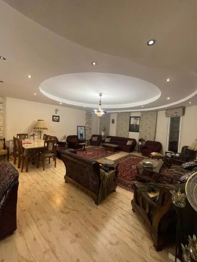 آپارتمان 160 متری سه خوابه در 15 خرداد ساری