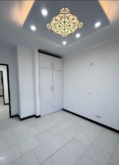 آپارتمان 83 متری دو خوابه در فاز 2 پرند