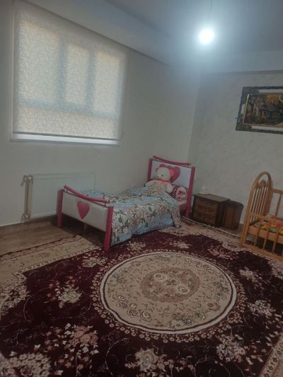 آپارتمان 127 متری دو خوابه در کوی مهران تبریز